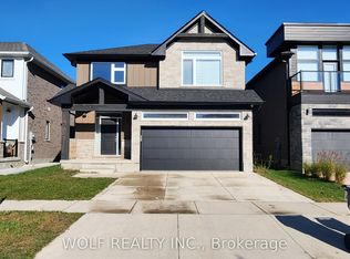 521 Doonwoods Cres, Kitchener, ON N2P0E5
