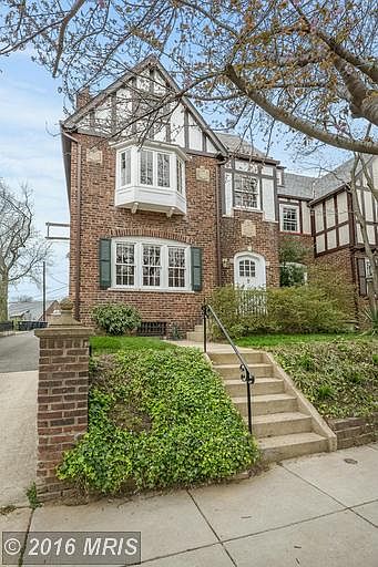 1708 Surrey Lane, NW