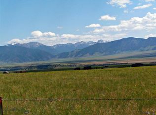 LOT Tbd Vc Ranches Rnch LOT 201, Ennis, MT 59729