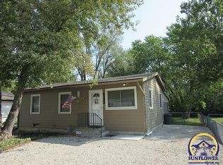 3132 SE Minnesota Ave, Topeka, KS 66605