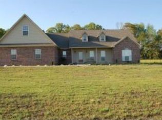 2283 Highway 348, Blue Springs, MS 38828