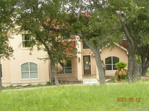 6629 Kings Crown E, San Antonio, TX 78233