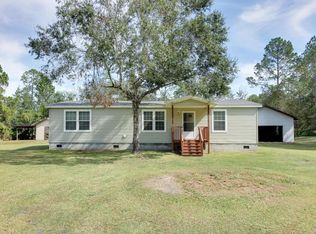 2550 Chemin Arnold Rd, Saint Augustine, FL 32092