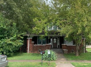 2423 Parkview Ave, Knoxville, TN 37917