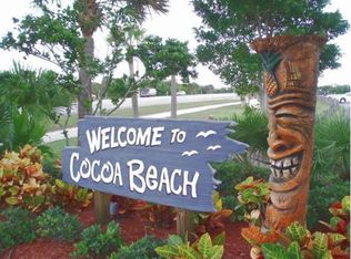 2100 N Atlantic Ave APT 1107, Cocoa Beach, FL 32931