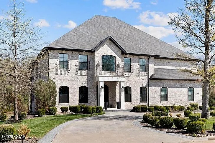 2717 Callaway Rdg