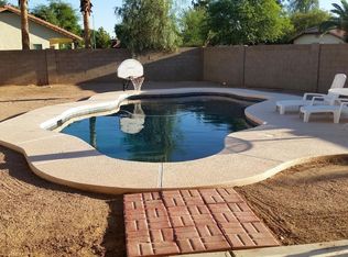4511 E Glade Cir, Mesa, AZ 85206