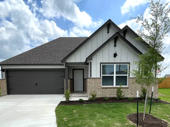 2240 Oregano Ct, Temple, TX 76501