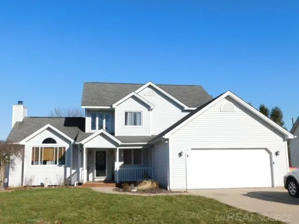 4153 Atwell, Dryden, MI 48428