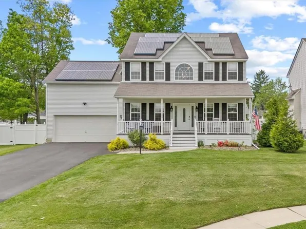 903 Abbey Avenue, Maybrook, NY 12543
