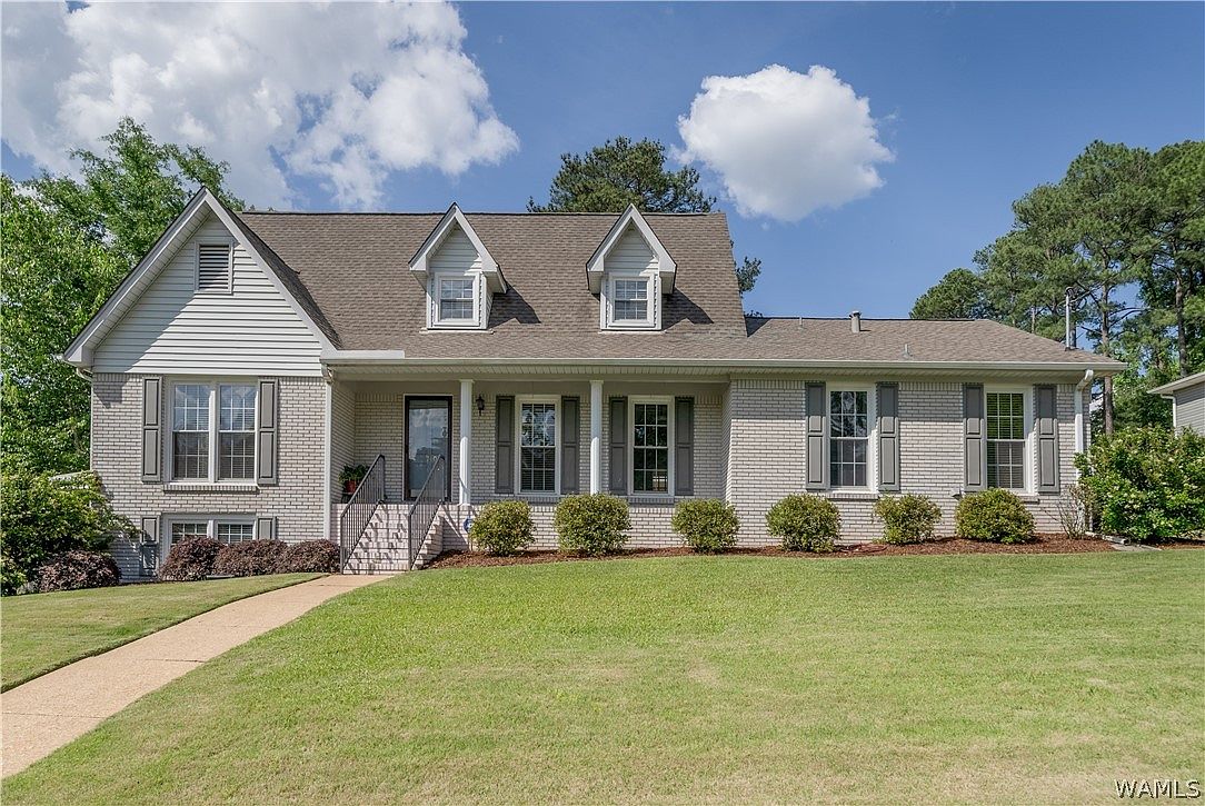 2710 Claymont Cir, Tuscaloosa, AL 35404 Zillow