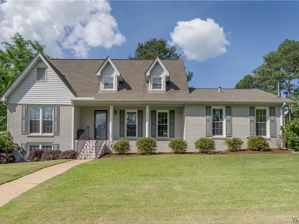 2710 Claymont Cir, Tuscaloosa, AL 35404