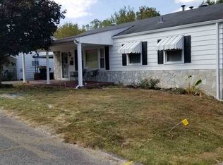 2811 Northview Rd, Ashland, KY 41101