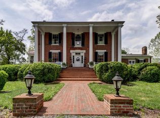 99 Housman St, Fincastle, VA 24090