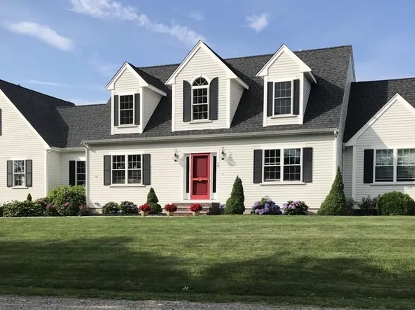10 Bass River Terrace, South Yarmouth, MA 02664