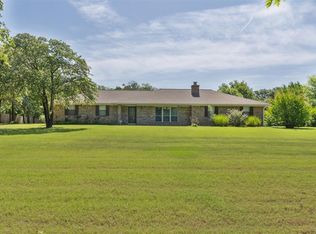 9901 Hickory Hollow Rd, Shawnee, OK 74804