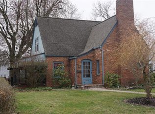 1926 Mount Vernon Blvd NW, Canton, OH 44709