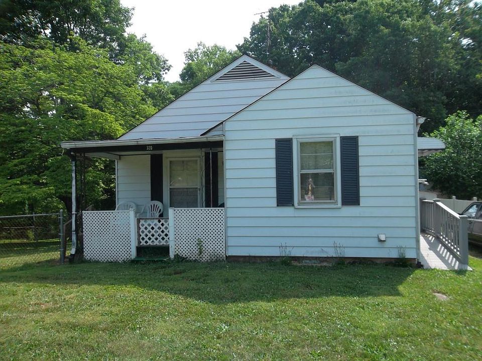 1st image of 320 N Bellemeade Ave