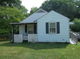 320 N Bellemeade Ave, Knoxville, TN 37919