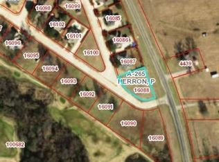 3002 Fareway Ln, Mount Pleasant, TX 75455