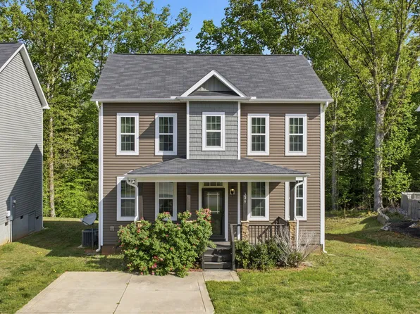 329 Chamberlain Dr, Clayton, NC 27527