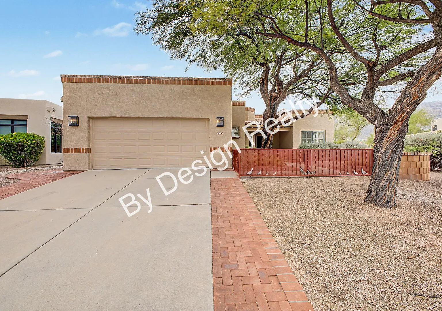 Upgraded Foothills Home with Pool, Spa & Mountain Views — Photo 3