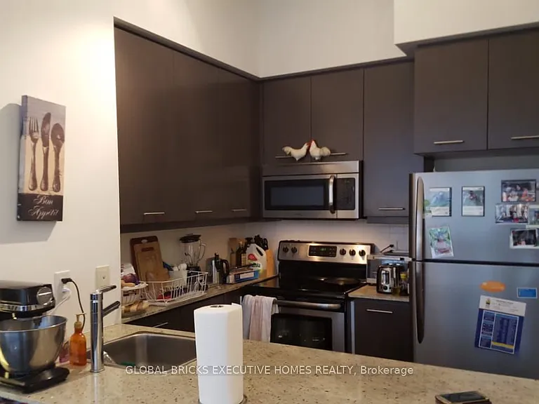 365 Prince Of Wales Dr #408 — Photo 24