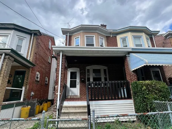 142 Boudinot St, Trenton, NJ 08618