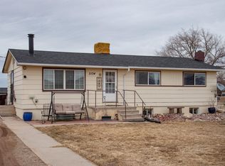3134 W Midvalley Rd, Cedar City, UT 84721