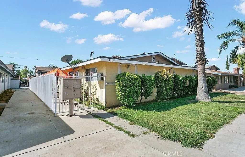 1 bed, 600 sqft, $1,850 — Photo 1