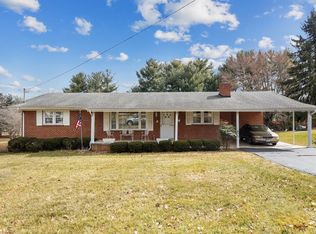 201 Crossway Rd, Bristol, VA 24201