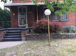 15893 Lauder St, Detroit, MI