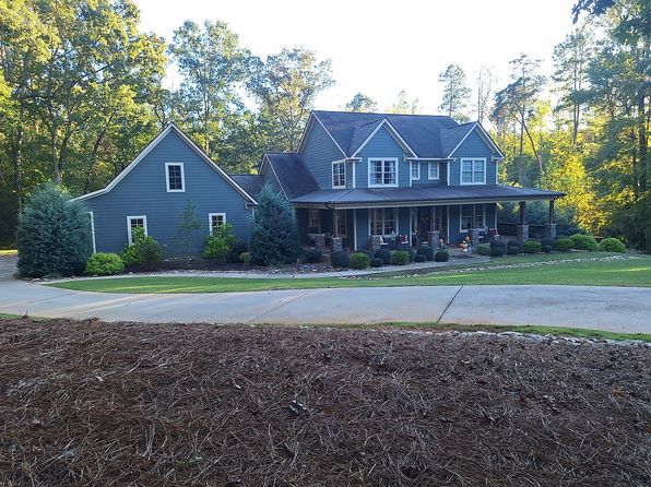 116 Edens Shoals Ct