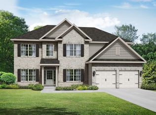 1891 Sarah Cove Ct, Conley, GA 30288