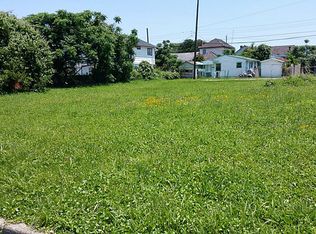 1116 30th St, Galveston, TX 77550