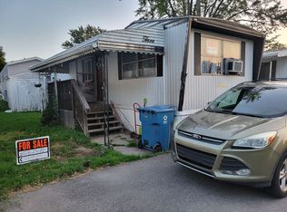 28495 Joy Rd TRAILER A3, Westland, MI 48185