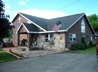 202 County Route 48, Norwood, NY 13668