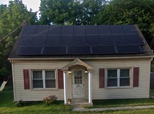 5483 Lehman Rd, Spring Grove, PA 17362