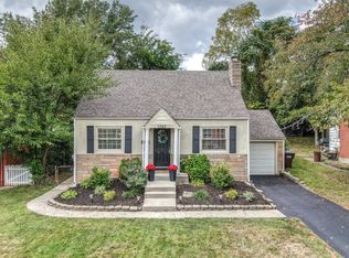 5543 Leumas Rd, Cincinnati, OH 45239