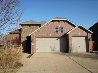 1604 SW Rosedale Ave, Bentonville, AR 72713