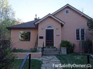 1507 W 3rd Ave, Durango, CO 81301