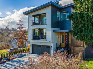 8331 39th Ave S, Seattle, WA