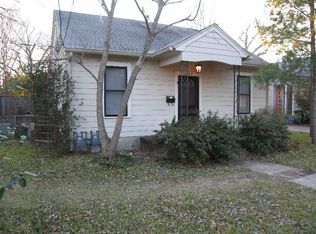 1307 E 28th St, Austin, TX 78722