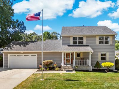 78 Wayside Dr, Keyport, NJ, 07735