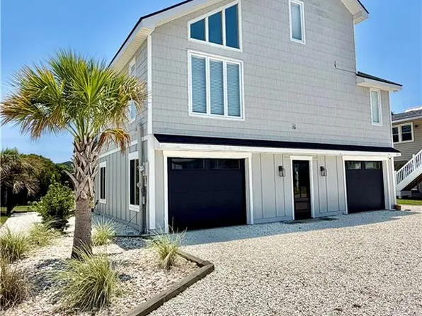 1407 Inlet St, Sunset Beach, NC 28468