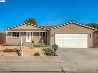 225 Merrill Ave, Fremont, CA 94539