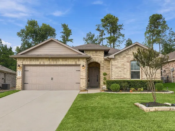 11742 Bari Reef Ln, Conroe, TX 77304