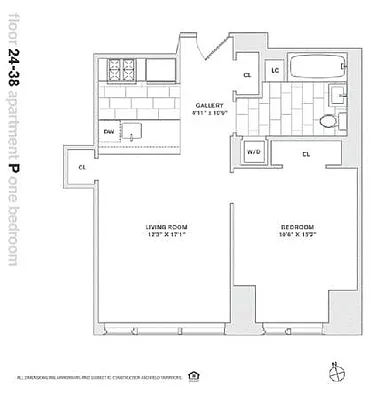 Rented by BLU Real Estate | media 16