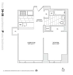Rented by BLU Real Estate