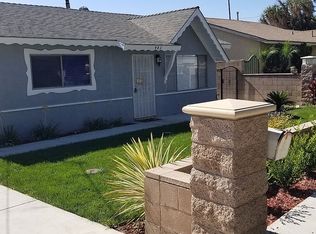 443 Castlehill Dr, Walnut, CA 91789